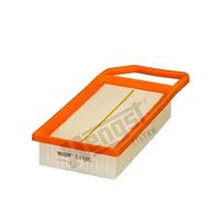 NEW AIR FILTER FOR PEUGEOT CITROEN 407 6D RFJ 3FZ XFV RFN 6FZ 6FY HENGST FILTER