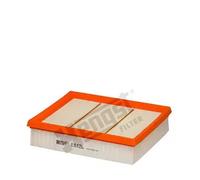 HENGST FILTER E612L Air filter
