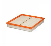x1 HENGST FILTER Air Filter Insert Filter Insert E614L Made in PL