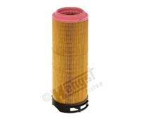 Air Filter Hengst E618L Fits Mercedes C-Class CLC-Class CLK