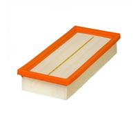 Air Filter Hengst E634L Fits Fiat Panda Punto