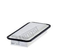 AIR FILTER FOR TOYOTA DAIHATSU CITROEN PEUGEOT SUBARU YARIS P13 HENGST FILTER