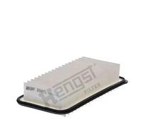 Genuine OE Quality Hella Hengst Engine Air Filter Insert - E641L