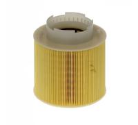 Hengst & Co Engine Air Filter Insert E648L - Genuine OE Quality, 166mm OD, Fits Audi A6/Allroad