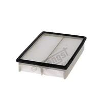 x1 HENGST FILTER Air Filter Insert Filter Insert E658L Made in KR