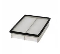 x1 HENGST FILTER Air Filter Insert Filter Insert E658L Made in KR