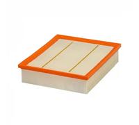 Hengst & Co E660L Air Filter for Land Rover Defender, Discovery II, Freelander I
