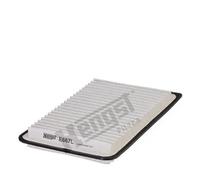HENGST FILTER E667L Air filter