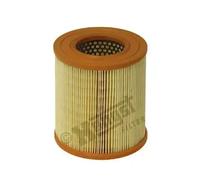 HENGST FILTER E670L Air filter