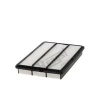 Genuine OE Quality Hella Hengst Engine Air Filter Insert - E718L