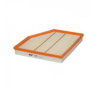 Hengst & Co Air Filter E728L for BMW Alpina 5/6 Series
