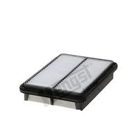 x1 HENGST FILTER Air Filter Insert Filter Insert E757L Made in KR