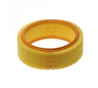 HENGST FILTER E798L Air filter