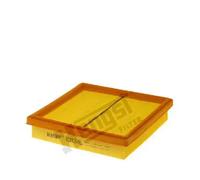 x1 HENGST FILTER Air Filter Insert Filter Insert E824L Made in DE