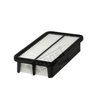 Air filter Filter Insert E833L HENGST FILTER for HYUNDAI GETZ