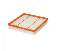 HENGST FILTER E834L Air filter