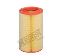 HENGST FILTER E839L Air filter