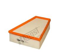 Air filter Filter Insert E850L HENGST FILTER for FORD VOLVO