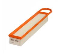 Hengst & Co Air Filter E851L - Fits Citroen, Mini, Peugeot 207/208/308/508/2008/3008