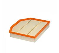 Genuine OE Quality Hella Hengst Engine Air Filter Insert - E852L