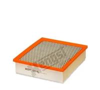 Genuine OE Quality Hella Hengst Engine Air Filter Insert - E884L