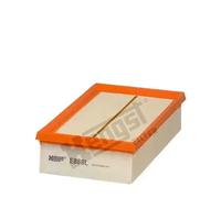 AIR FILTER E888L FOR RENAULT CLIO/III/Hatchback/Van/Grandtour/Sportour/EURO 1.5L