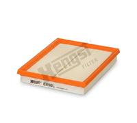 Air filter HENGST E890L for MAZDA 2 (DY) 1.3 2003-2007