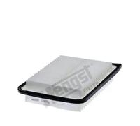 HENGST FILTER E895L Air Filter for LEXUS,TOYOTA,TOYOTA (FAW),TOYOTA (GAC)