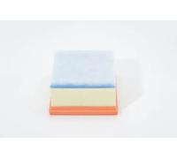 Air filter Filter Insert F 026 400 010 BOSCH for CITROËN PEUGEOT