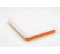 Air filter Filter Insert F 026 400 012 BOSCH for OPEL ASTRA H Van ASTRA H