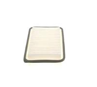 Air filter Filter Insert F 026 400 017 BOSCH for TOYOTA SUBARU