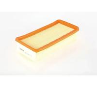 Air filter Filter Insert F 026 400 048 BOSCH for KIA HYUNDAI