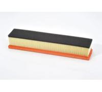 Air Filter fits RENAULT KANGOO 1.5D 05 to 07 Bosch 8200298074 8200431081 Quality