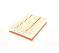 Air filter Filter Insert F 026 400 099 BOSCH for LAND ROVER DISCOVERY IV