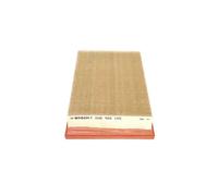 Air filter Filter Insert F 026 400 105 BOSCH for JAGUAR XF I XJ S-TYPE II