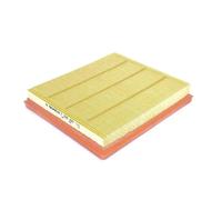 Air filter Filter Insert F 026 400 111 BOSCH for CHEVROLET OPEL