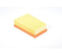 Air filter Filter Insert F 026 400 126 BOSCH for NISSAN X-TRAIL II QASHQAI I