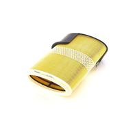 F026 400 131 Air Filter Cylinder 306mm Height 86mm Width 196mm Length By Bosch