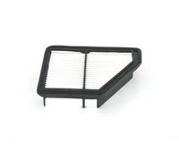 Bosch F 026 400 132 Air Filter Replacement Fits Honda Civic 1.4 2008-2022