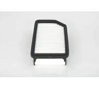 Air filter Filter Insert F 026 400 137 BOSCH for HYUNDAI KIA