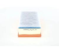 Air filter Filter Insert F 026 400 150 BOSCH for CITROËN PEUGEOT DS
