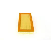Air filter Filter Insert F 026 400 151 BOSCH for PEUGEOT MINI CITROËN