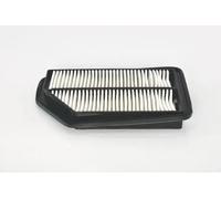 Air filter Filter Insert F 026 400 160 BOSCH for HONDA CIVIC VIII Hatchback