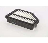 Air filter Filter Insert F 026 400 161 BOSCH for HONDA CIVIC VIII Hatchback