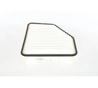 BOSCH Air Filter fits LEXUS GS 430 GS 300 GS 450h 430 TOYOTA CROWN 3.0 4WD