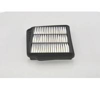 Bosch Car Air Filter S0163 - F026400163 – Fits Daewoo Lacetti & Chevrolet Nubira