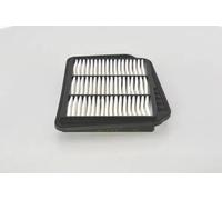 Bosch Car Air Filter S0163 - F026400163 – Fits Daewoo Lacetti & Chevrolet Nubira