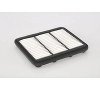 Air filter Filter Insert F 026 400 167 BOSCH for CHEVROLET DAEWOO