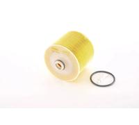 Air filter Filter Insert F 026 400 198 BOSCH for AUDI A6 C6 A6 C6 Avant