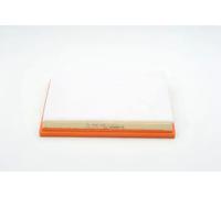 Bosch Air Filter S0217 - Moisture-resistant, High Tensile Strength - Fits Vauxhall/Opel